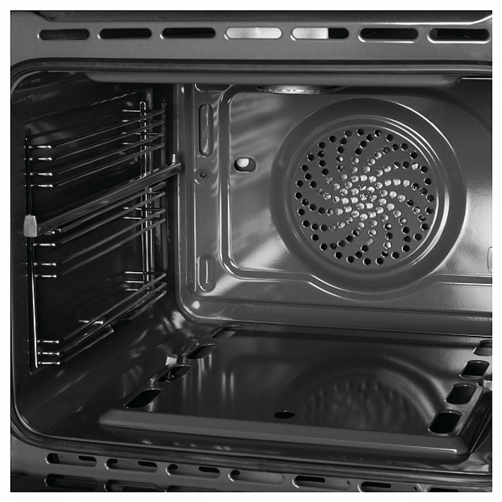 Газовый духовой шкаф Korting OGG 741 CRB