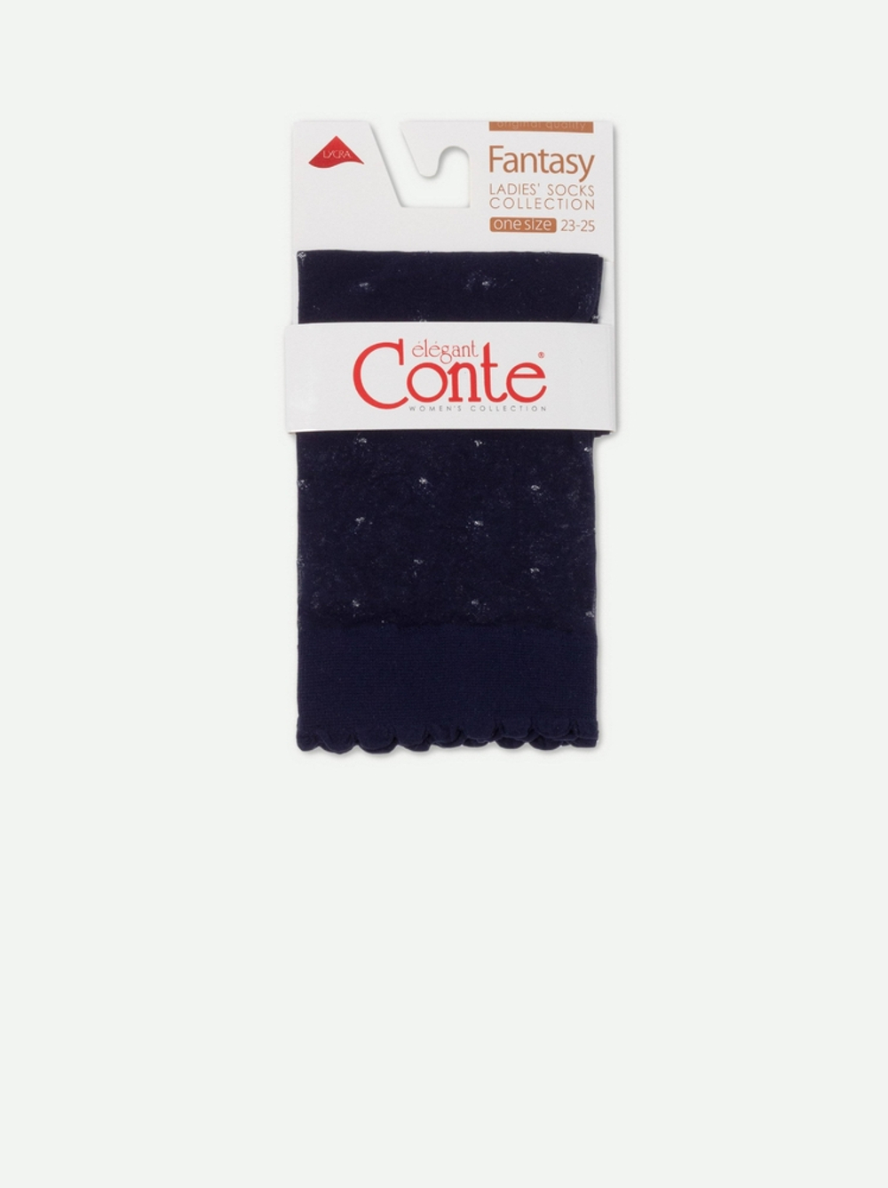 CONTE Носки женские FANTASY