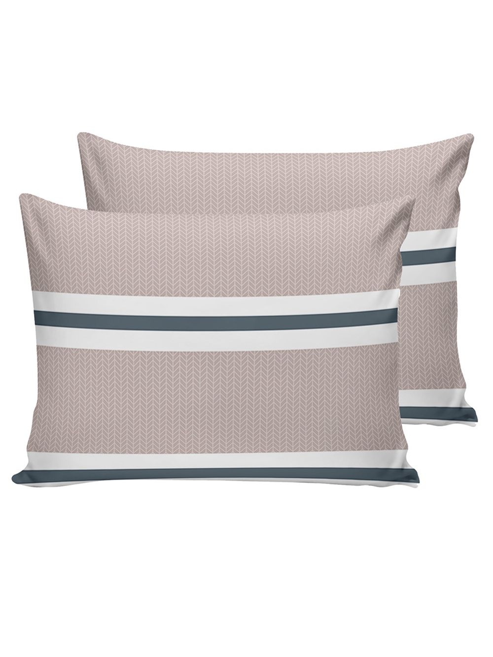 Постельное белье перкаль Сказка "Аляска (компаньон)" семейное Наволочка 50х70 см 2 шт Простынь 240x215 см Пододеяльник 145x215 см 2шт