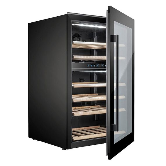 Холодильник винный Temptech OZ90DB