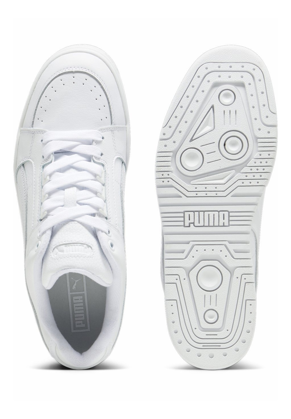 Кроссовки мужские PUMA Slipstream Lo Lth