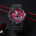 Часы CASIO G-SHOCK City Battle GA-700AR-1APR, GA-700AR-1APR