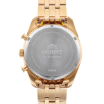 Часы аналоговые кварцевые Orient Contemporary RA-TX0301G10B