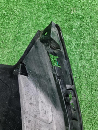 Накладка переднего бампера EXEED TXL (2021-н.в.)