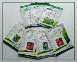 Огурец Мадейра F1 / MADEIRA F1 Seminis 5шт.