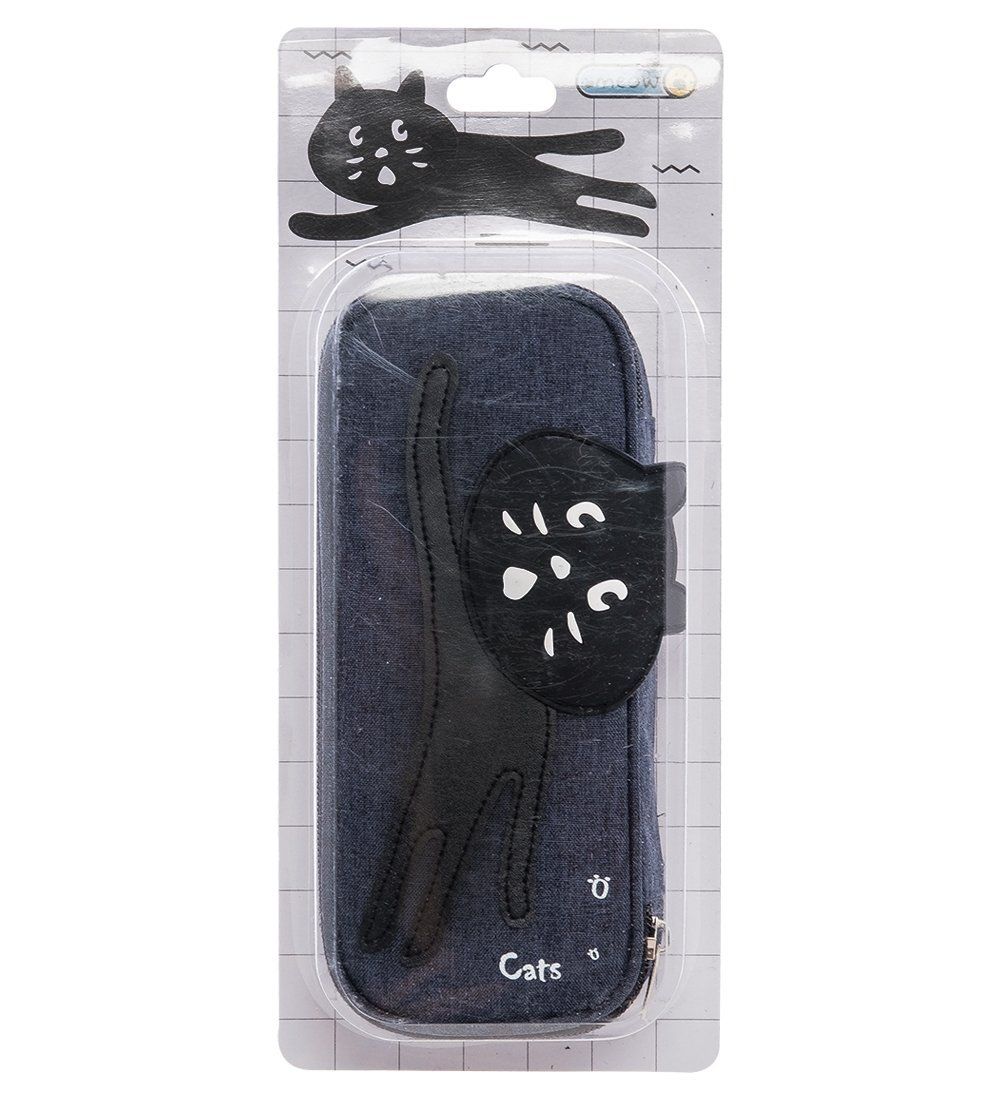 BX-106/4 Пенал «Котик»