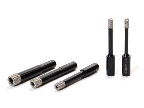 Алмазное сверло Montolit Ø 12 мм