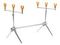 Подставка Salmo ROD-POD Al 3U+3Y