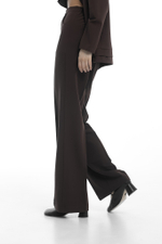 Брюки со стрелками