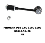 СЕРЬГИ PRIMERA P10 2.0 PATROL Y60,PATROL Y61