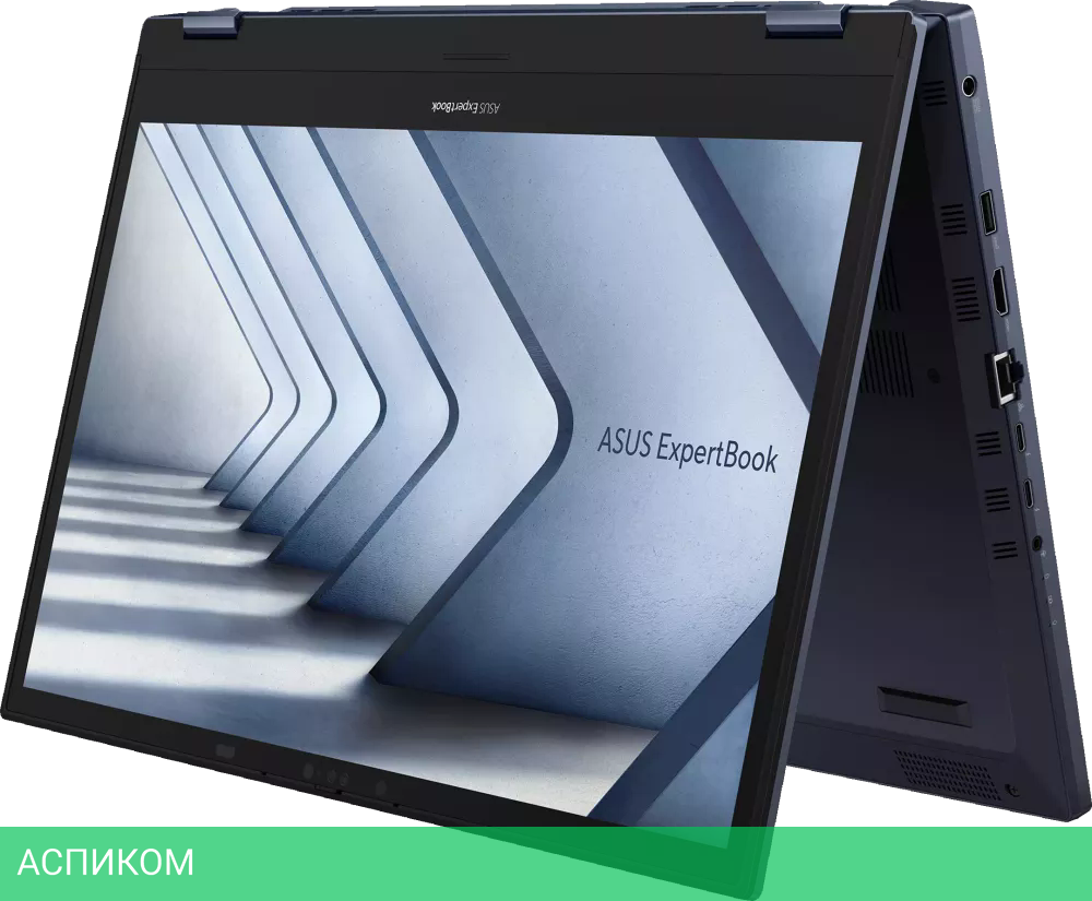 Ноутбук ASUS ExpertBook B6 Flip B6602FC2-MH0368