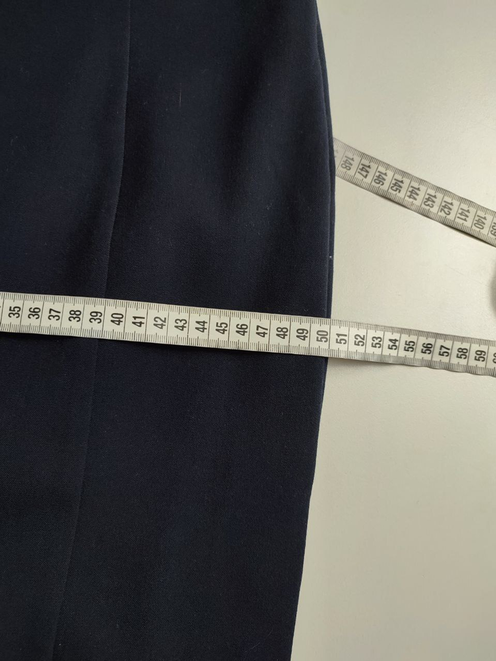 Юбка M&S классическая 50 размер