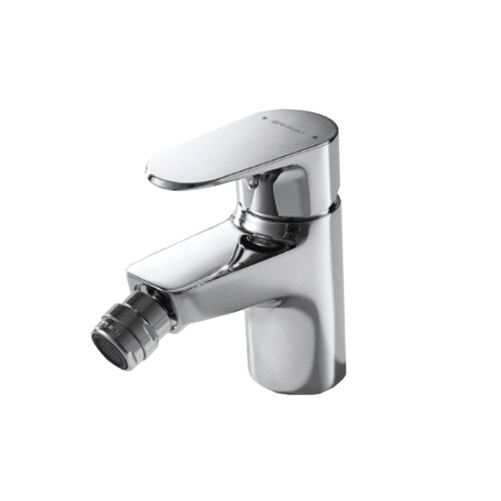 Смеситель для биде Bravat Alfa