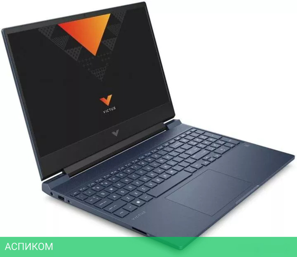 Ноутбук HP Victus 15-fa1041ci 8F5J5EA