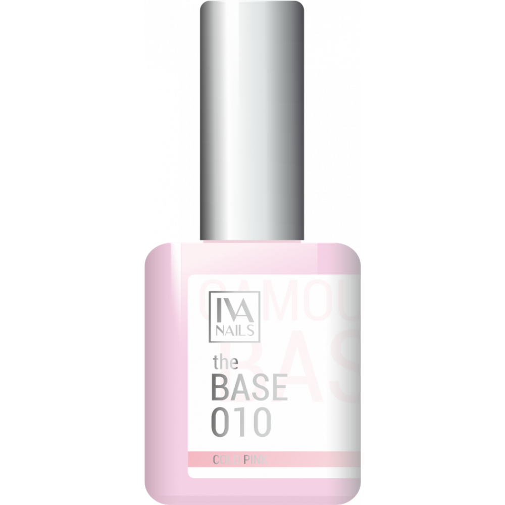 the BASE CAMOUFLAGE 010 15 ml