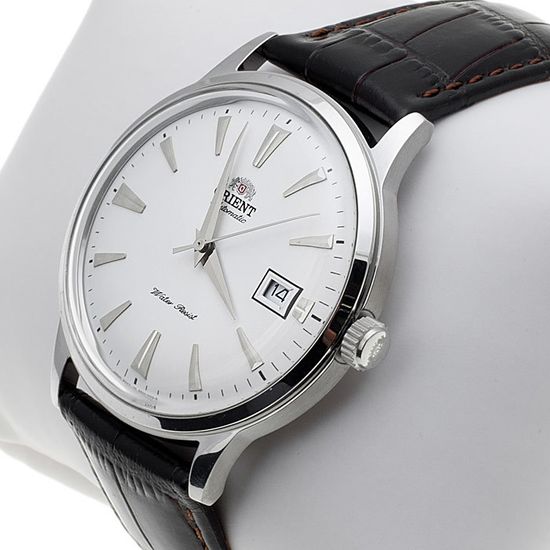 Наручные часы Orient FER24005W0 Classic Automatic