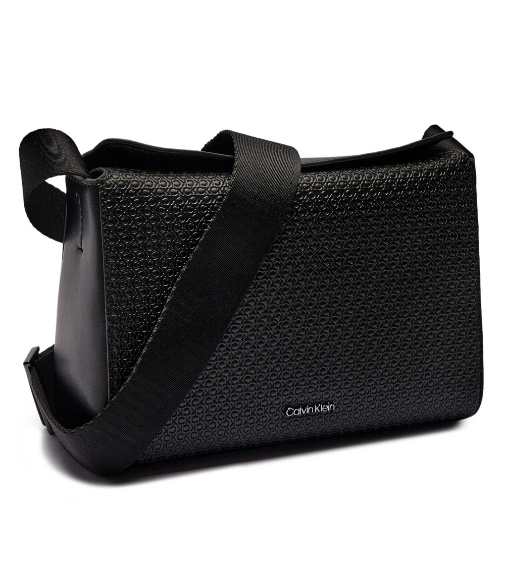 Поясная сумка Calvin Klein - черный(K50K512526)