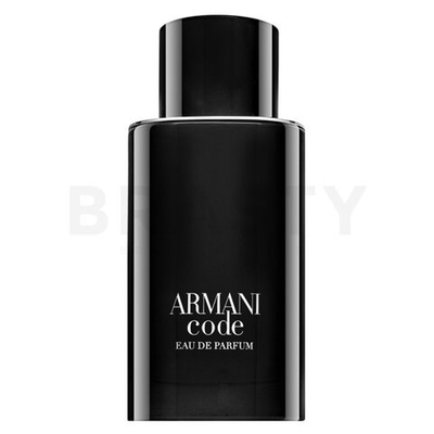 Armani (Giorgio Armani) Code Pour Homme 2024 EDP M 75 ml Refillable
