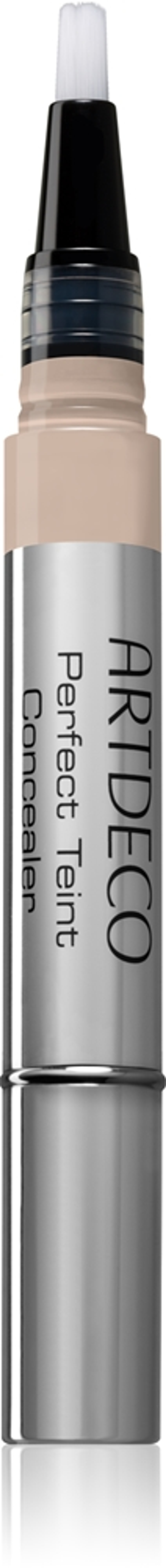 ARTDECO Perfect Teint Concealer - Корректор для лица: корректор для лица в пене оттенок 3 Peach, 2 ml