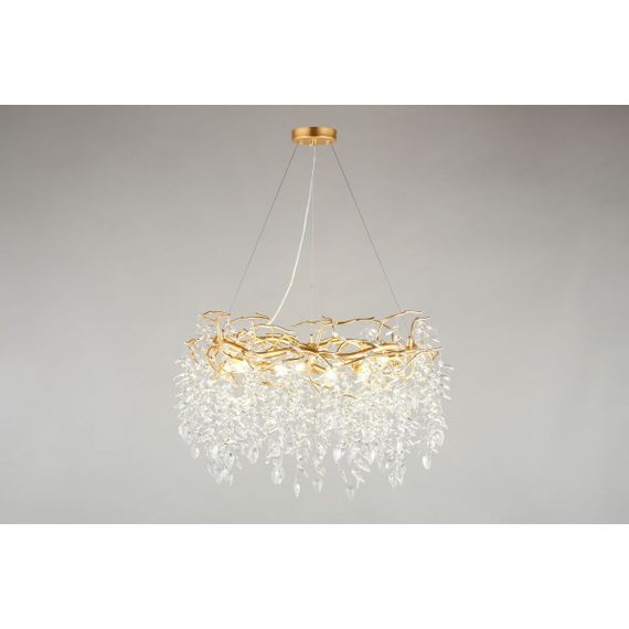 Подвесная люстра Aployt Gertunia APL.847.03.13