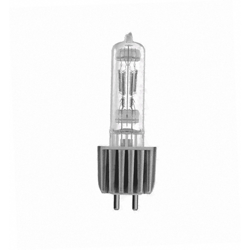 OSRAM 93728 LL HPL575 - галогеновая лампа 575 Вт, цоколь G 9,5 с керамическим радиатором
