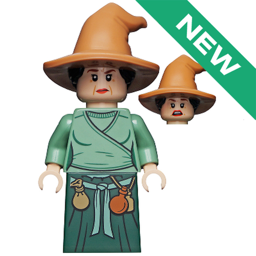 NEW Женщина Волшебник hp302