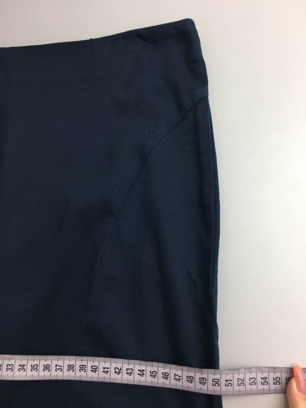 Юбка Atmosphere прямая 48 размер