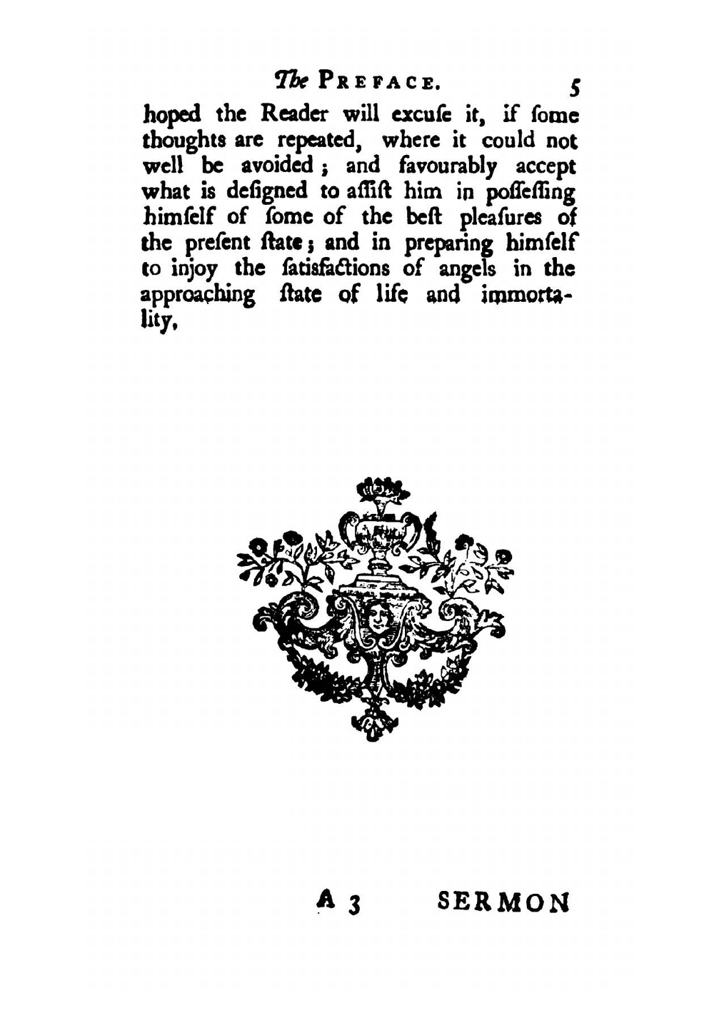 Daily devotion assisted and recommended, in four sermons | T. Amory
