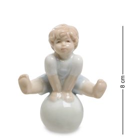 Valerio Sole VS-170 Фигурка «Юный гимнаст»