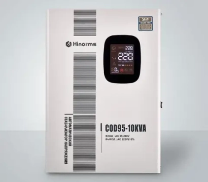 Стабилизатор напряжения Hinorms COD95 - 10 кВА