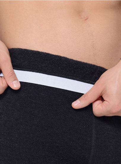 Термобелье мужское кальсоны Norveg "-60"    (4TM003)