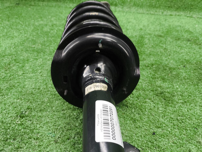 Амортизатор передний левый Jetour X70 PLUS (23-нв)