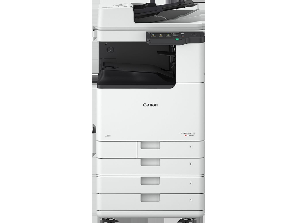 МФУ Canon imageRUNNER C3326i