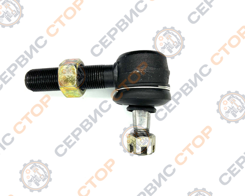 Рулевой наконечник М18*1,5 мм (левая резьба)  конус 12/14 мм