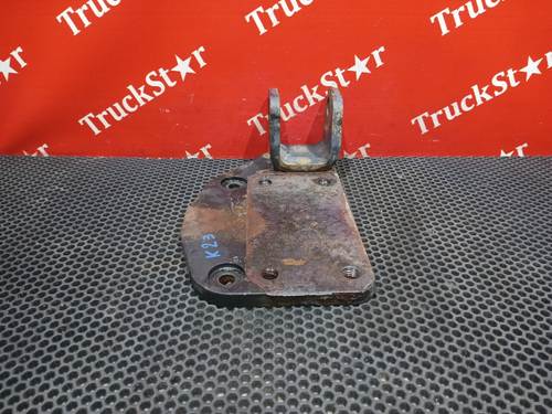 Кронштейн пневморессоры правый 2018г.