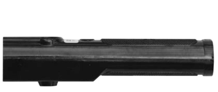 512.D145 Рукоятка электрододержателя DE KHD