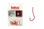 Крючки для рыбалки Saikyo KH-10108 R BN RYUSEN BAIT HOLDER