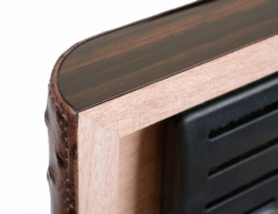 Хьюмидор Gentili Struzzo на 15 сигар Limited Edition