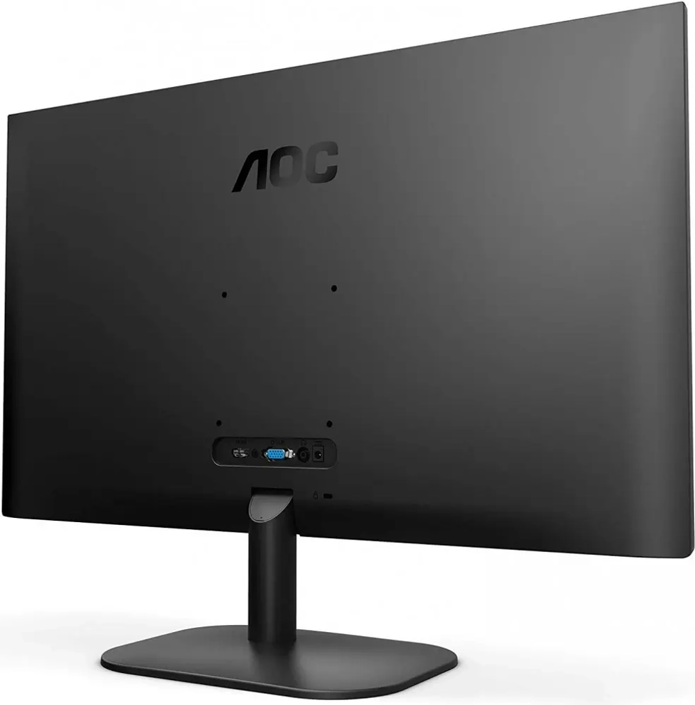 Монитор 27" AOC 27B2H/EU
