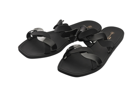 Шлепанцы женские