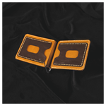 Зажим для денег «Ворон»