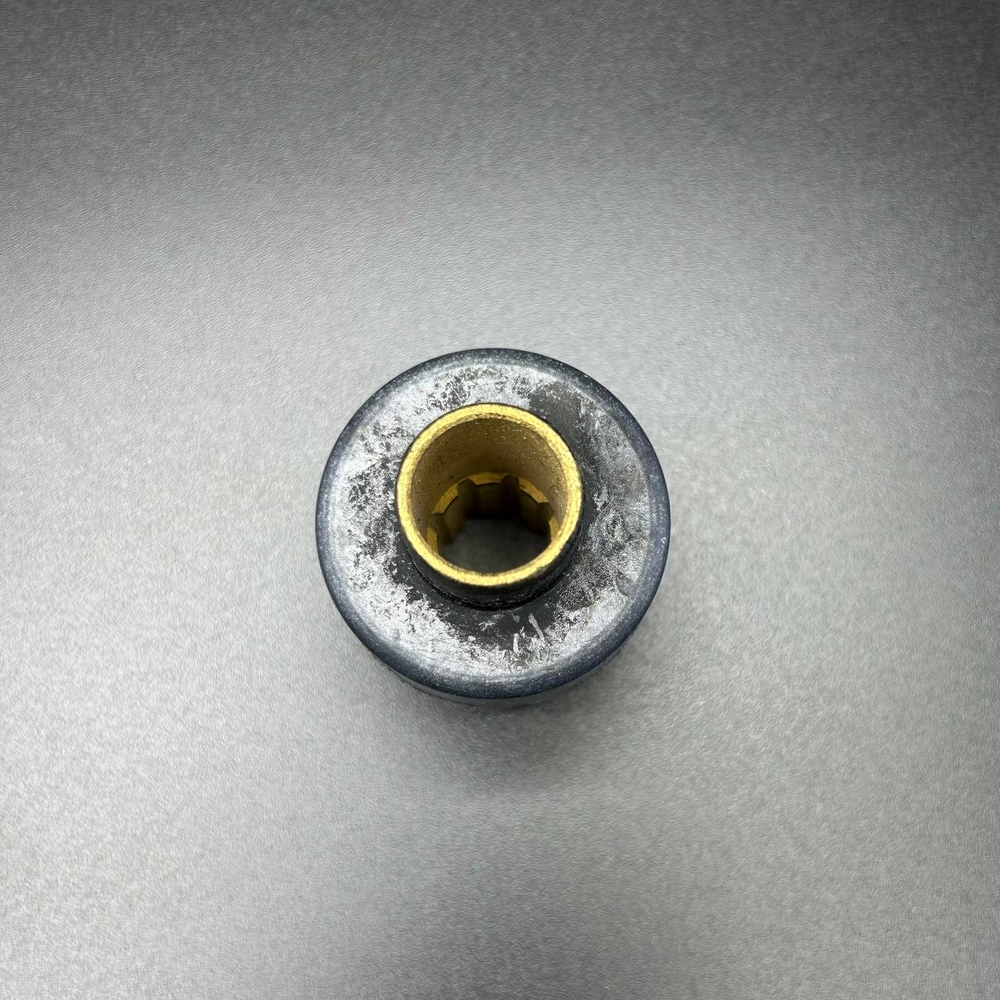 Втулка гребного винта резиновая MERCURY 6-15 (827598T) (Quicksilver)