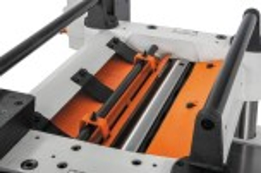 Станок рейсмусовый JET JWP-15K 400V 10000283T