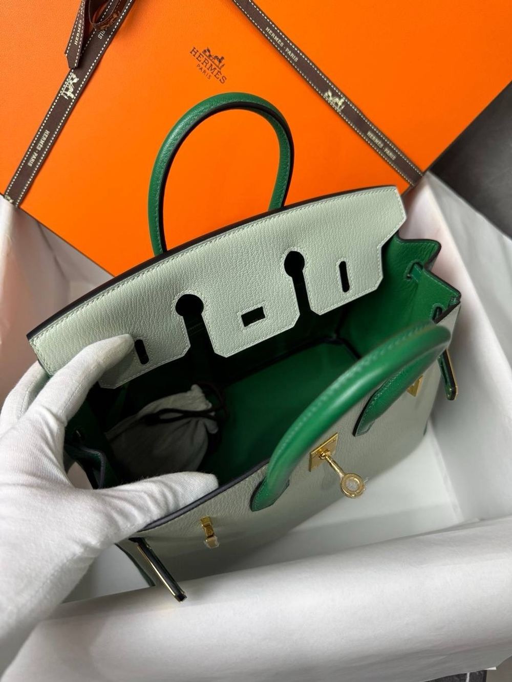 Сумка Hermes