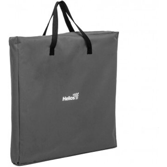 Стол складной Helios с отделом под посуду (HS-TA-519)