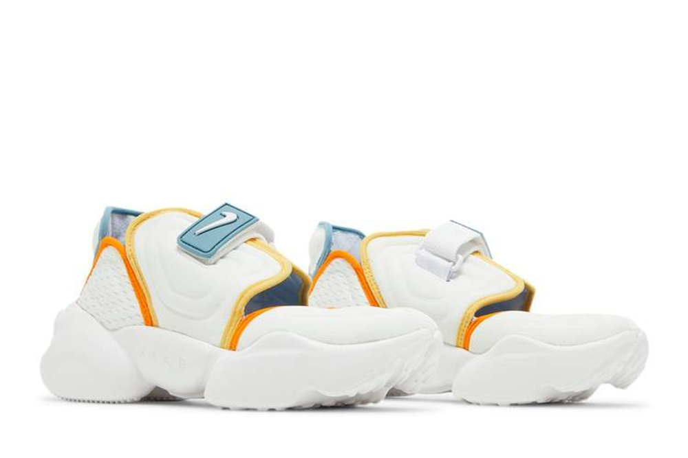 Кроссовки Nike Aqua Rift (Женская размерная сетка)