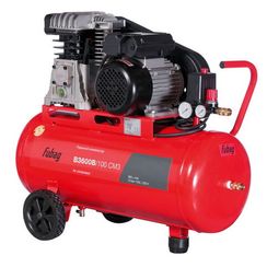 Компрессор Fubag B3600B/100 CM3