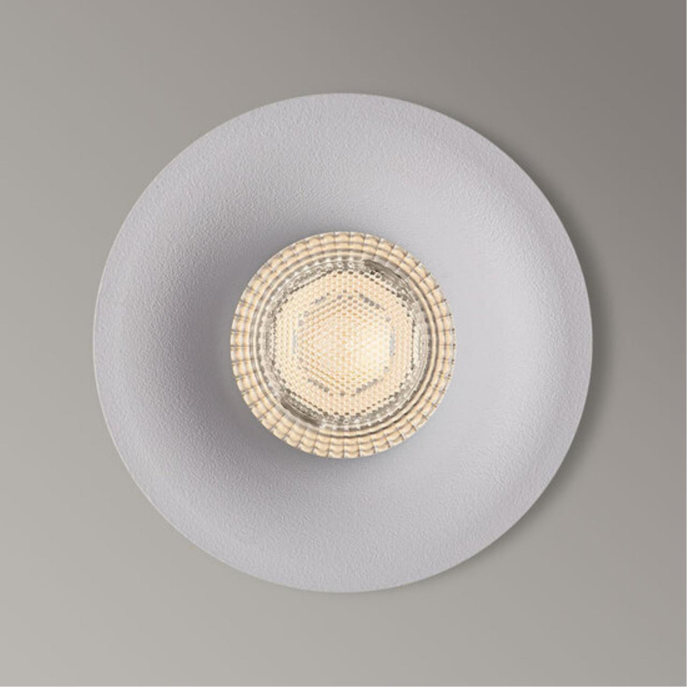 Встраиваемый светильник Arte Lamp DUCRE MINI A7095PL-1WH