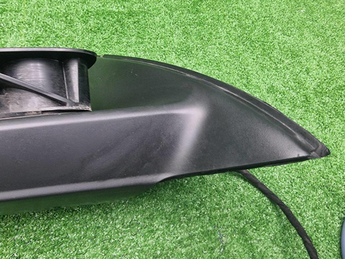 Зеркало правое Skoda Rapid 1 (2017-2020) 6 конт.