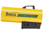 Тепловая пушка газовая Ballu BHG-40